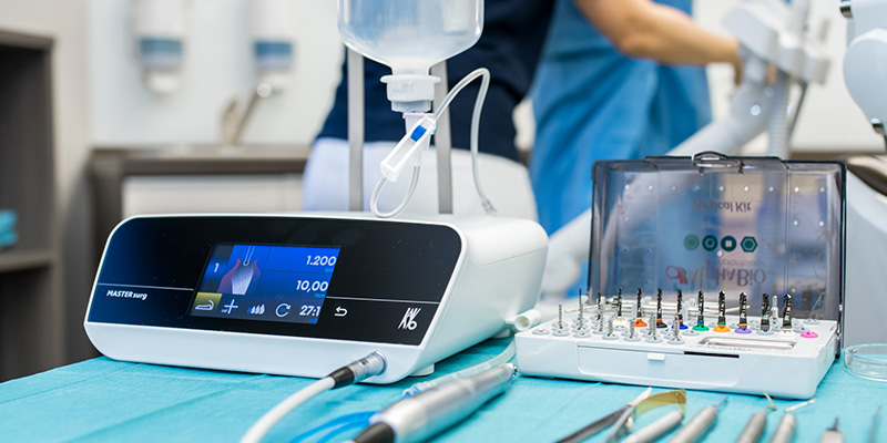 moderne und hochleistungsfähige Laser