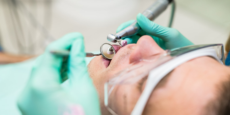 Unser Fachgebiet ist die Oralchirurgie