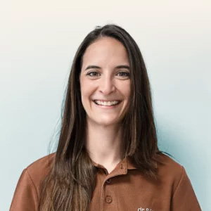 Vorstellung von Dr. Eleonóra Sólyom