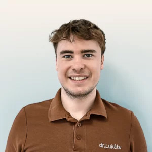 Vorstellung von Dr. Gábor Lukáts