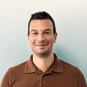 Vorstellung von Dr. Kesztyűs Artúr PhD