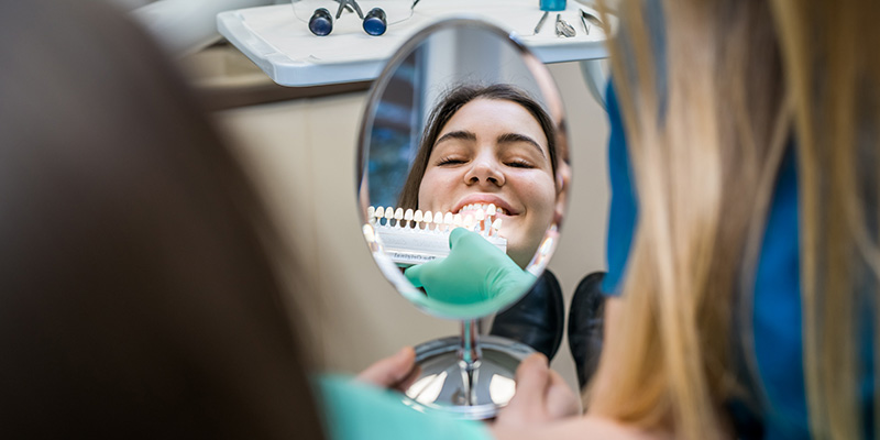 Wie bewerten unsere Patienten Ihre Zahnbehandlung