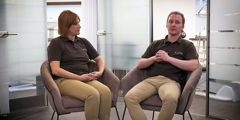 Was sind Stegprothesen?