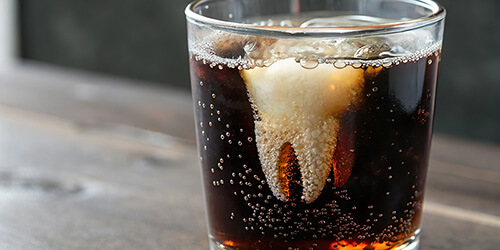 Warum auch Zero-Getränke schaden können